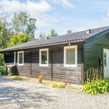 4 Star In * Fårvang